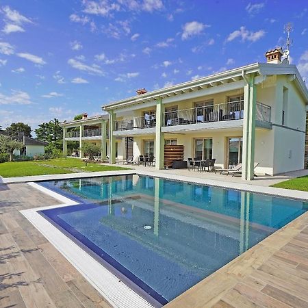 Gardaliva 5 Daire Manerba del Garda Dış mekan fotoğraf