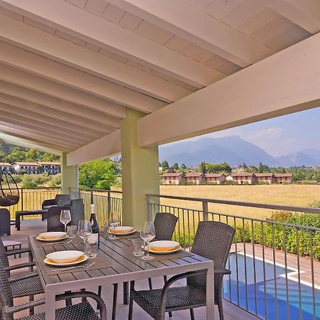 Gardaliva 5 Daire Manerba del Garda Dış mekan fotoğraf