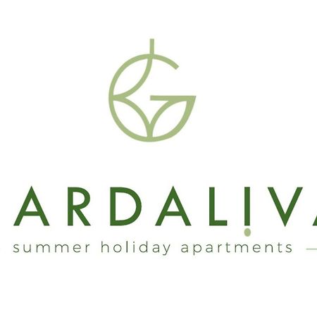 Gardaliva 5 Daire Manerba del Garda Dış mekan fotoğraf