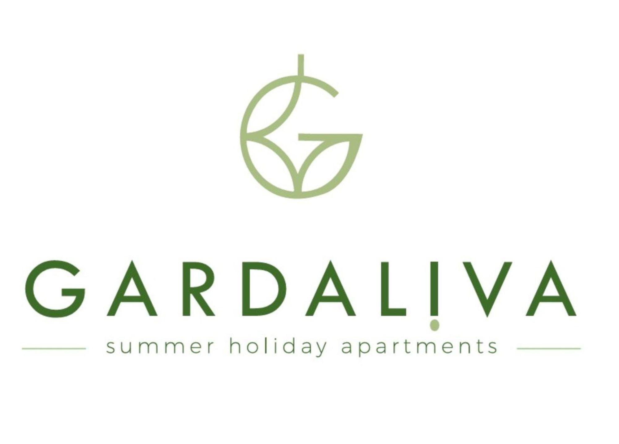 Gardaliva 5 Daire Manerba del Garda Dış mekan fotoğraf